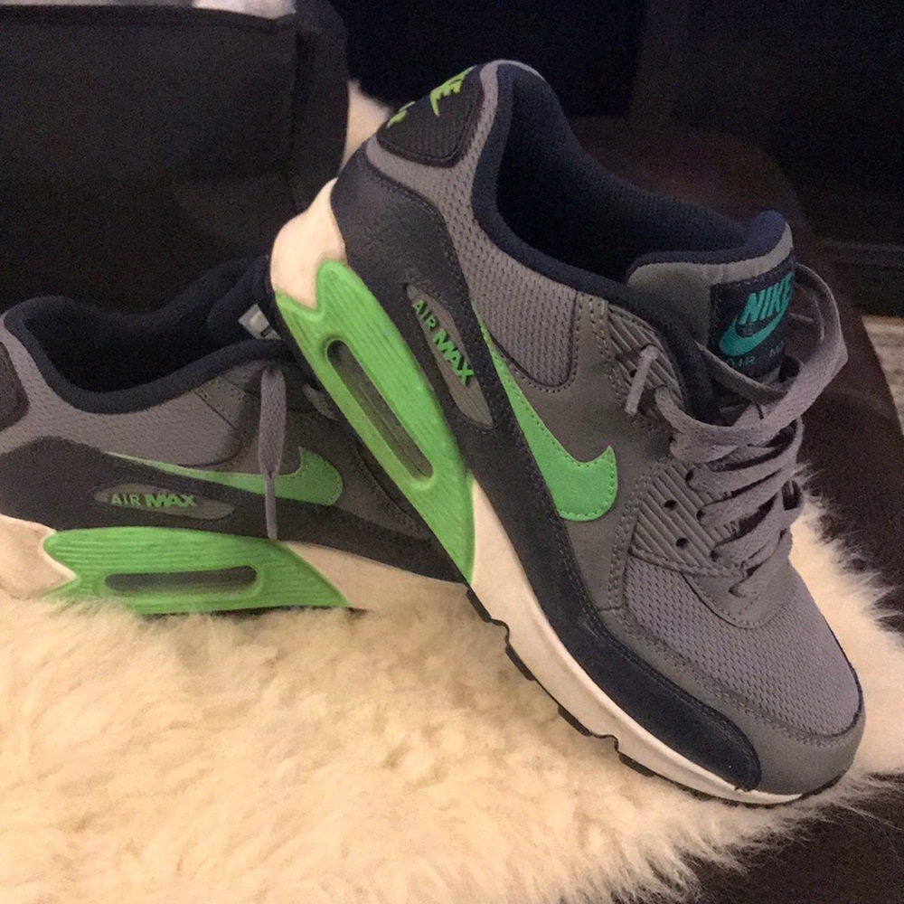Nike Air Max